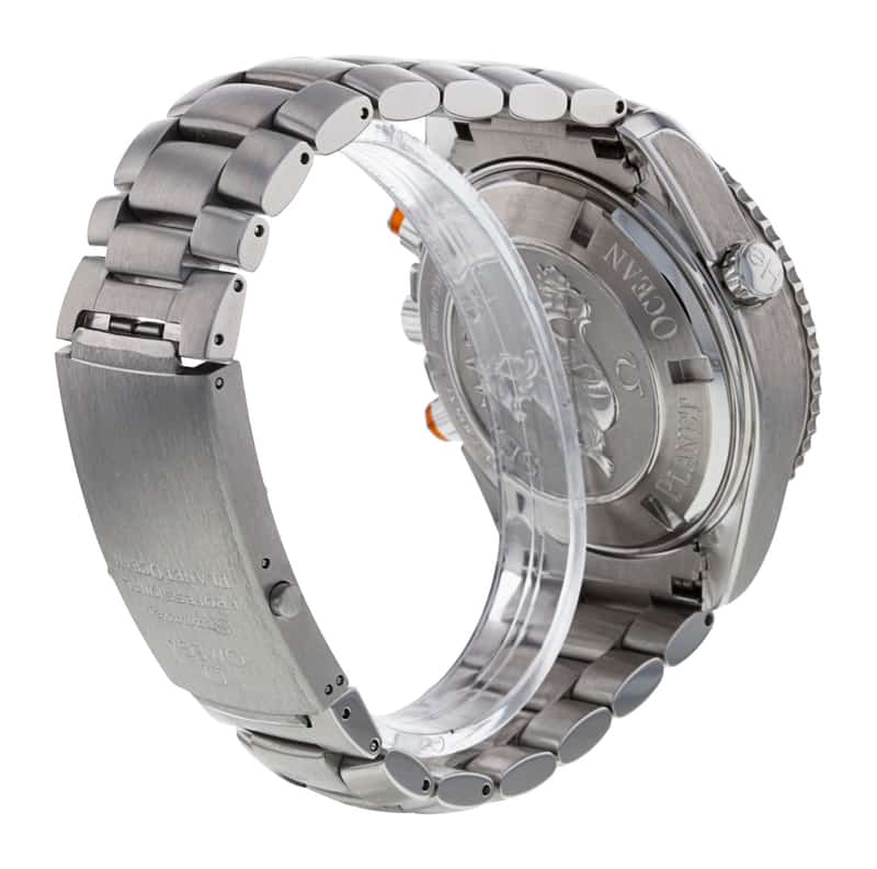 Omega Planet Ocean 2218.50.00